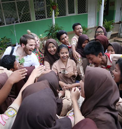 volunteering in indonesia|Volunteer in Indonesia .